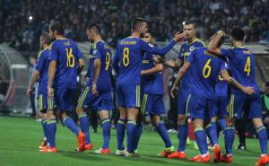 Zmajevi bi protiv Gibraltara trebali imati lakši trening 