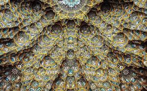 Očaravajuća ljepota iranskih džamija 