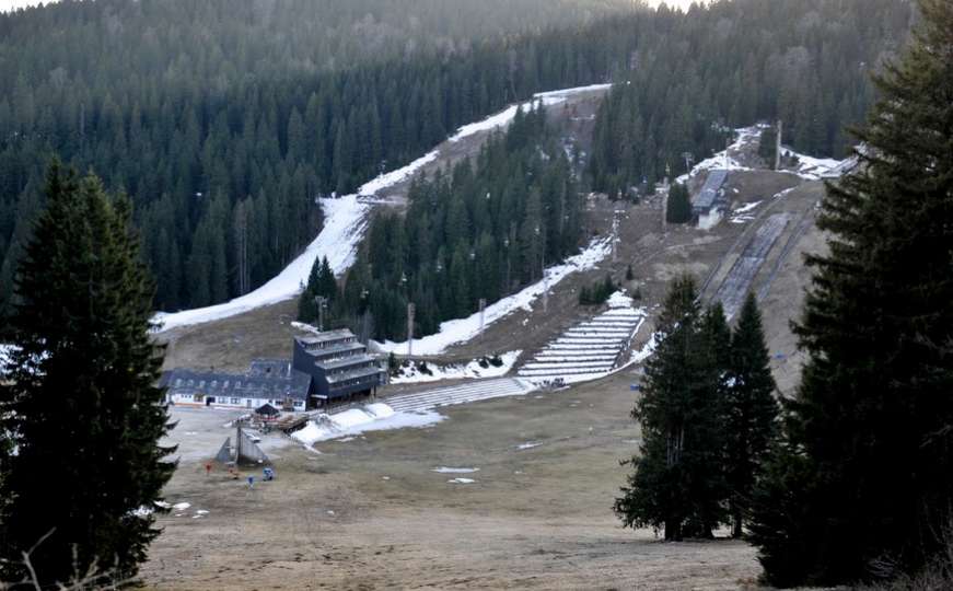 Bh. planine posjetilo 250.000 skijaša: Slijedi modernizacija vertikalnog transporta