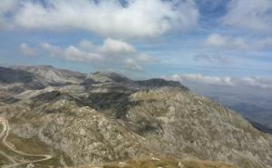 Prognoza: U BiH sutra s kišom i snijegom