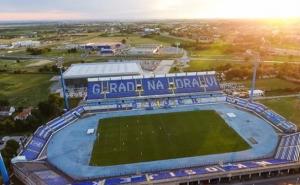 Otkazana utakmica između Osijeka i Željezničara zbog trovanja