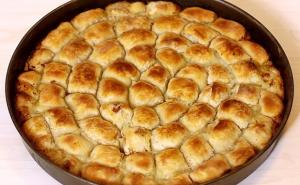 Za današnji ručak napravite mantije: Stari recept koji se čuva od zaborava