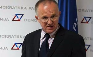 Čavić: Dok se ne raščiste stvari nema skupštinske većine na nivou BiH