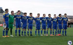 Kadeti pobjedom nad Češkom došli nadomak plasmana na Europsko prvenstvo