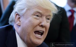 Trump: Obamacare će se raspući, sačinićemo novi zakon za narod