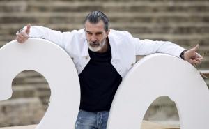 Antonio Banderas se oporavlja od srčanog udara