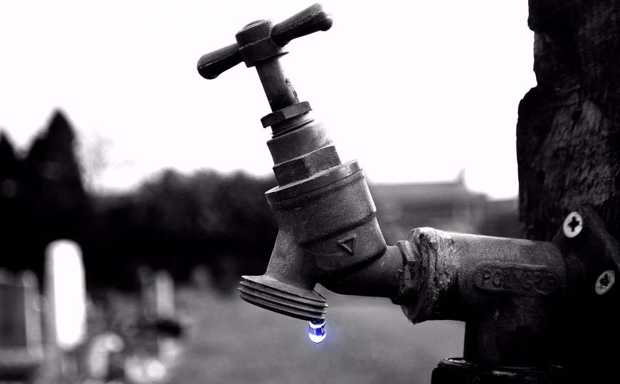 Stručnjak tvrdi: Svake sekunde BiH izgubi 1200 kubika vode 
