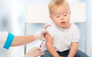 Djeca koja nisu vakcinisana uskoro više neće moći biti upisana u vrtiće, škole...