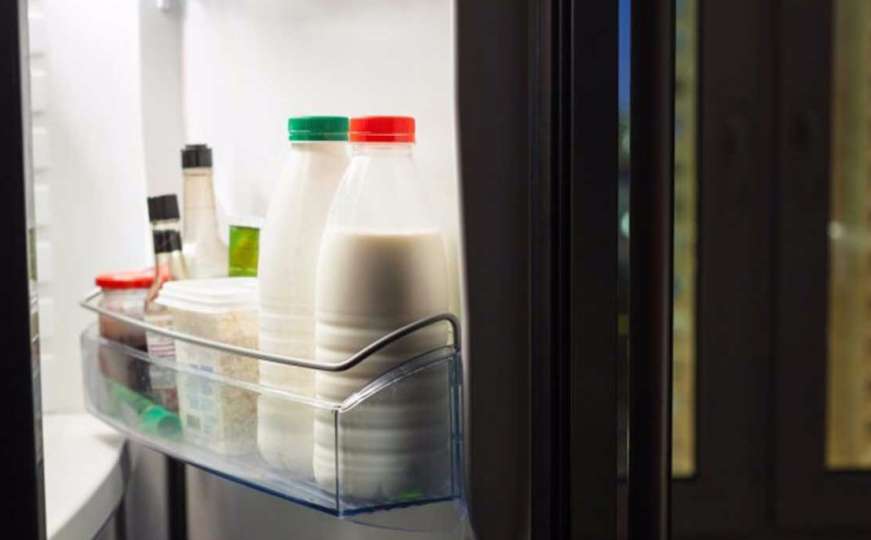 Punomasni mliječni proizvodi nisu krivac za debljinu i holesterol