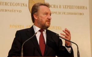 Izetbegović: Borba za istinu, pravdu i prosperitet države naš je put