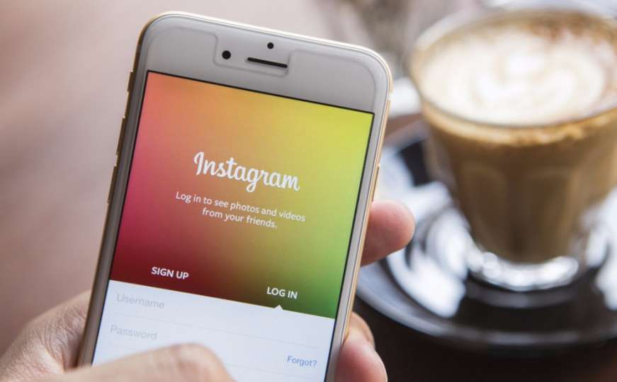TBT, WIWT, FBF: Znate li šta znače ove Instagram kratice?