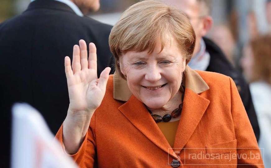 CDU Angele Merkel lako izvojevao pobjedu