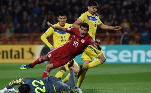 Česi ubjedljivo bolji od San Marina, Nijemci savladali Azerbejdžan