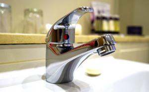 Zbog kvara veliki dio Sarajeva danas bez vode