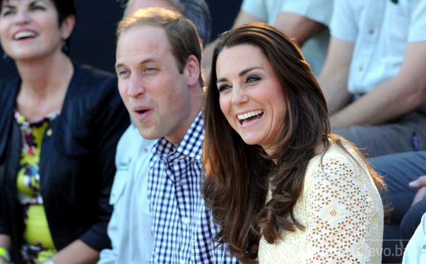 Princeza Kate priznala da ima probleme: 'Pretvaramo se da je sve savršeno'