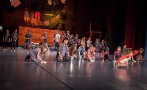 Mjuzikl Annie otvara 3. Festival dječije umjetnosti