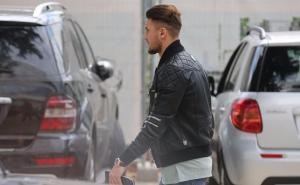 Uoči utakmice s Albanijom:  Bičakčić napustio pripreme