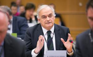 E. G. Pons: Napuštanje EU nije izlazak sa tržišta, nego napuštanje snova