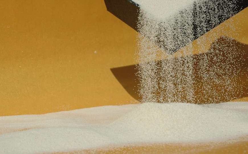 Plan za budućnost: Iz BiH u Tursku izvoziti 65.000 tona brašna