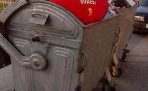 Jer za ljubav treba imat'...