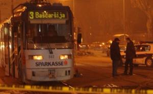 Incident: Djevojka fizički napadnuta u tramvaju