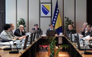 Vijeće ministara BiH danas o Zakonu o akcizama, Šarović nije optimista