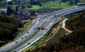 Obustava saobraćaja u pojedinim sarajevskim ulicama