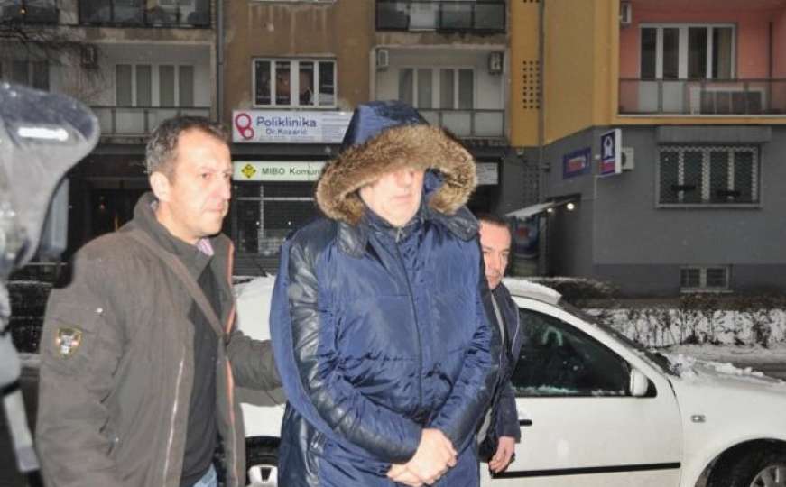 Advokati traže da Amir Zukić bude pušten na slobodu