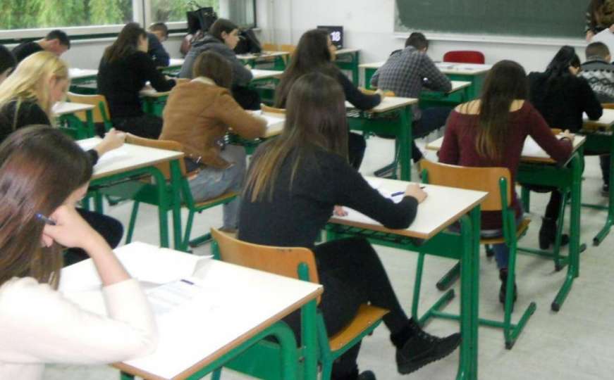 PISA testiranje u srednjim školama u BiH počinje 3. aprila 2017.