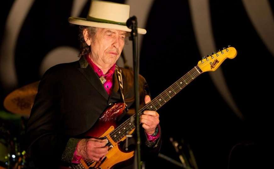 Bob Dylan: 13 odgovora za novi trostruki album 
