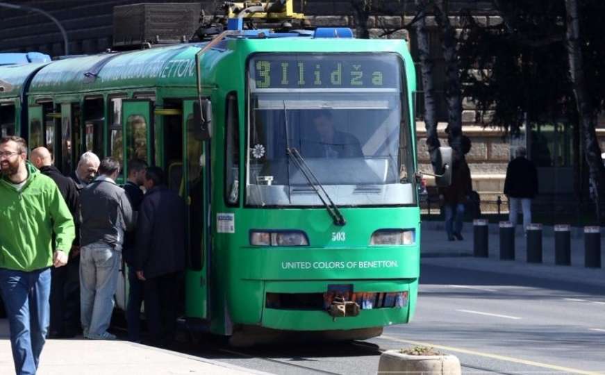 Inspekcija u Sarajevu: Koliko su čista vozila javnoga gradskog prijevoza