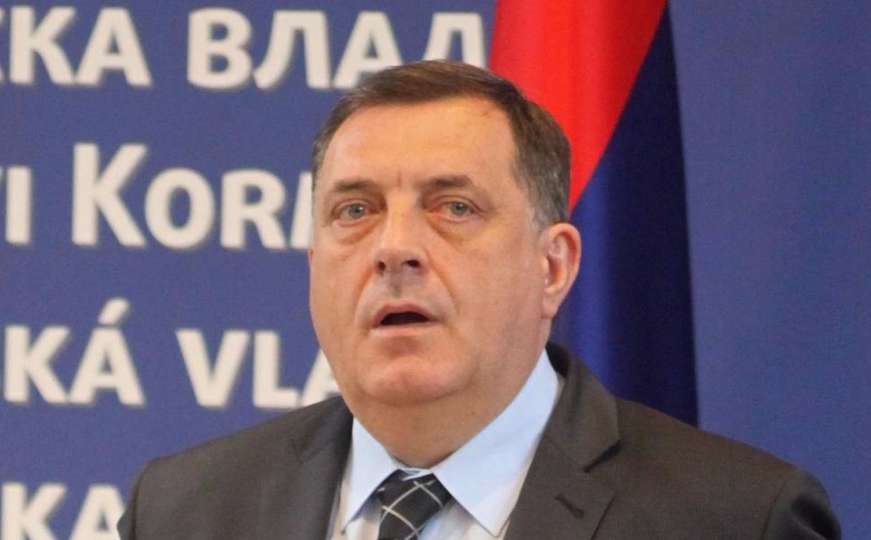 Kolumna M. Dodika: Izetbegović nikada neće odustati od ukidanja RS-a, osim ako...