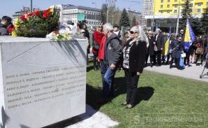 Fašisti su objesili 55 ilegalaca, ali Sarajevo i Sarajlije nisu slomili