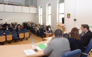 Općina Centar donijela nova pravila za ljetne bašte i reklame na fasadama