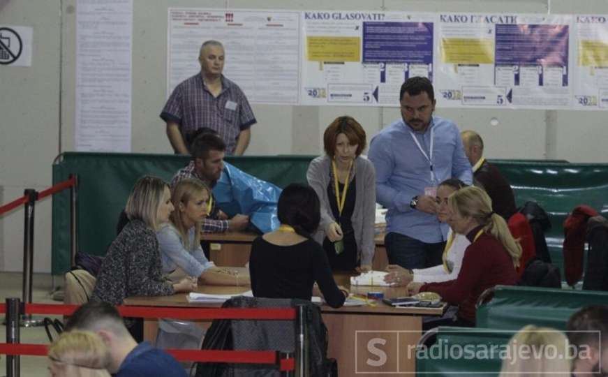 Zasjedala Interresorna radna grupa: Da li će biti održani opći izbori 2018. godine