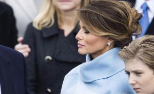 Otkriveni novi detalji o Melaniji Trump: Šta će reći na ovo?