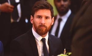 Vrijeđao sudije tokom utakmice: Iz FIFA-e stigla oštra kazna za Messija