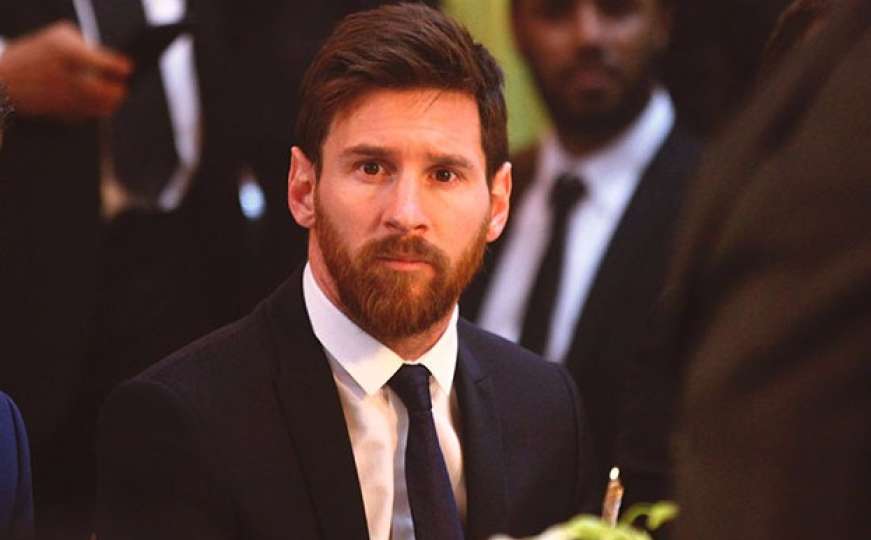 Vrijeđao sudije tokom utakmice: Iz FIFA-e stigla oštra kazna za Messija