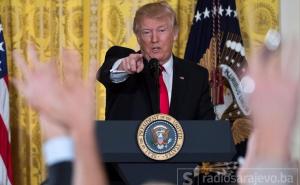 Trump "prekinuo jedan rat": Upozoravaju ga da je opasno
