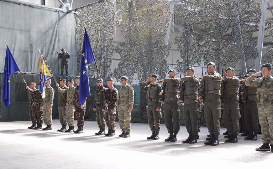 EUFOR upozorio političare: Spremni smo za intervenciju ako bude sukoba u BiH