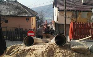 Od Vratnika preko Koševa do Dobrinje: Veliki dio Sarajeva i danas bez vode