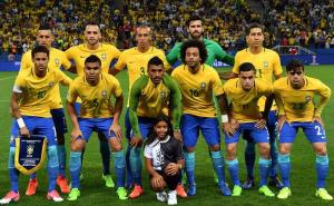 Poznat prvi učesnik završnice Mundijala, Argentina "visi" bez Messija