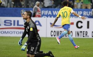 Neymar na putu da postigne ono što nisu uspjeli Ronaldo i Romario