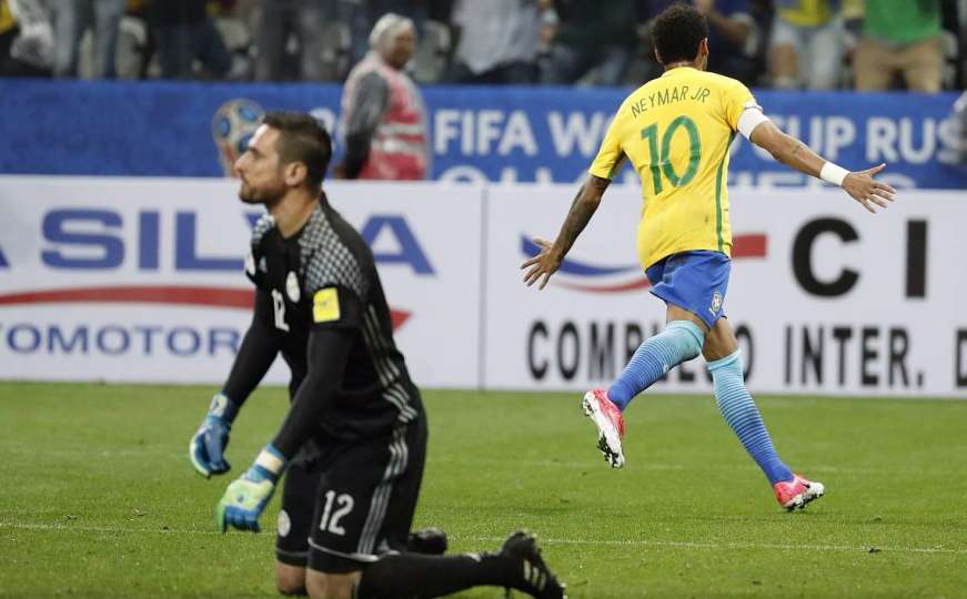 Neymar na putu da postigne ono što nisu uspjeli Ronaldo i Romario