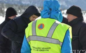 Kabalovo: Djevojka teško povrijeđena na skijanju, spasioci traže helikopter