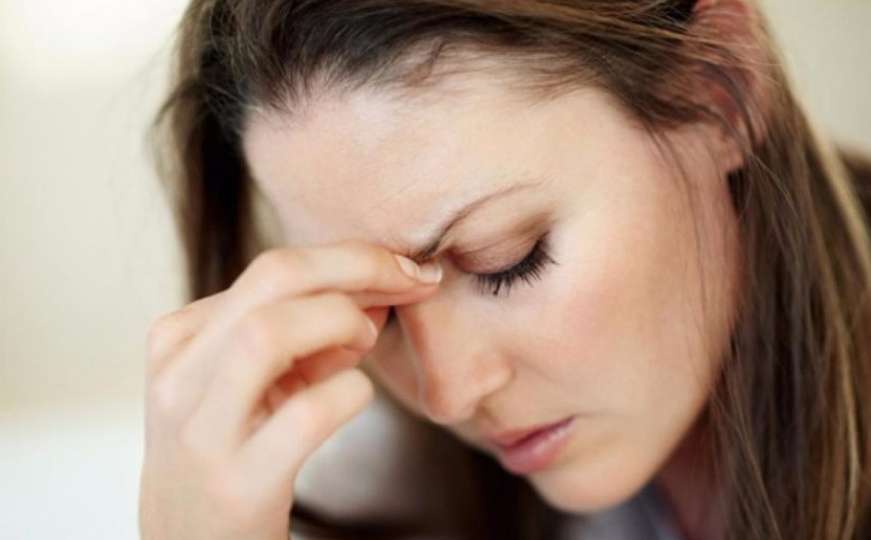 Sedam znakova da vaša glavobolja nije normalna