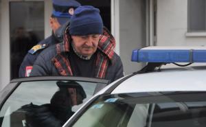 Alija Delimustafić pušten iz pritvora