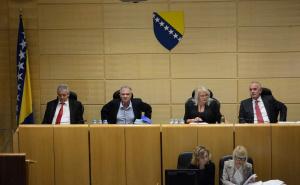 Danas sjednica Doma naroda: Pred zastupnicima novi zakon o PIO