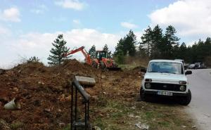 Trebević: Na Zlatištu u toku ekshumacija, pronađena dva tijela