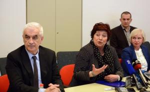 Ministar za zdravstvo FBiH: Roditelji, jedini pravi izbor je vakcinacija djece